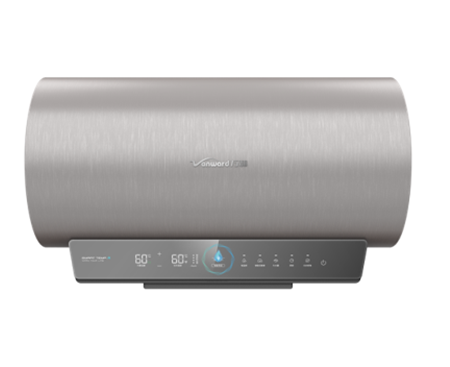 万和电气发布双驱恒温瀑布洗系列 终结沐浴水温波动时代