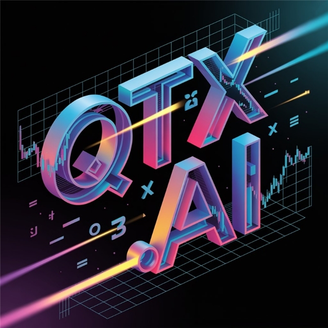 QTX.AI智能平台正式发布：以人工智能推动金融服务创新，助力数字中国建设走深走实