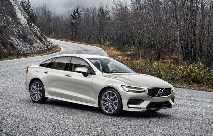 沃尔沃汽车，用科技铸就健康安全的出行守护