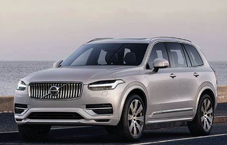 沃尔沃汽车，用科技铸就健康安全的出行守护