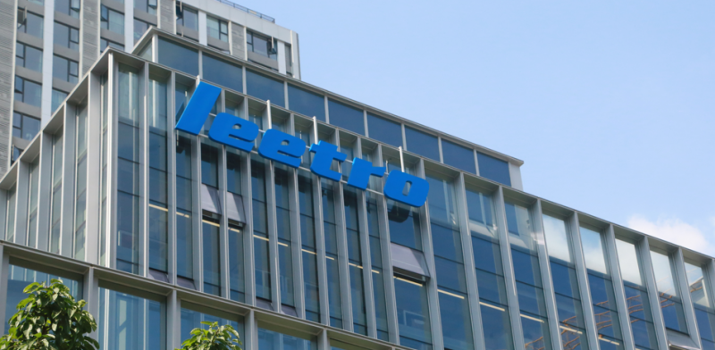 乐创技术：智能制造国产化替代的实践之路