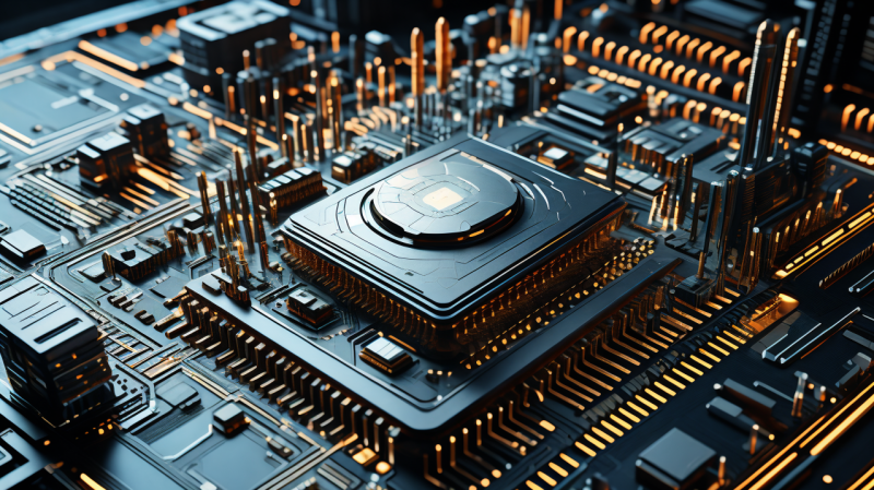 乐创技术：智能制造国产化替代的实践之路