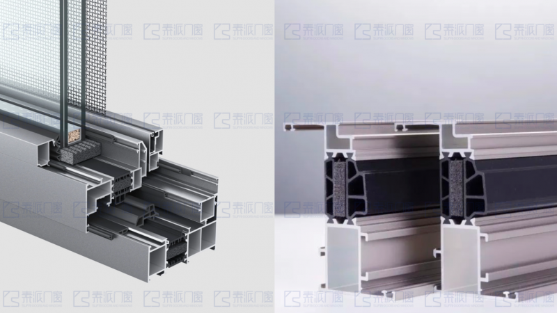 封窗阶段门窗选购关键点，素派门窗告诉你！