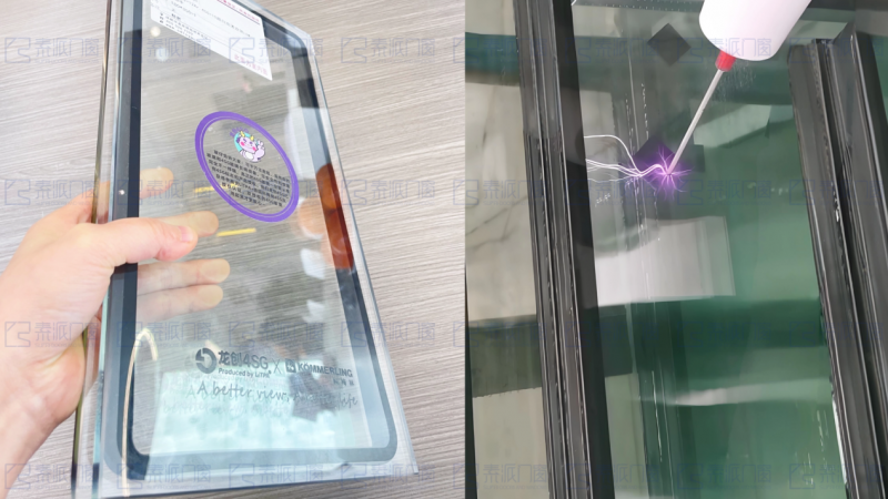 封窗阶段门窗选购关键点，素派门窗告诉你！