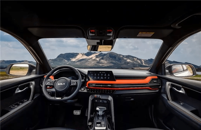 起亚智跑十万级SUV市场迎来新物种