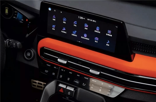 起亚智跑十万级SUV市场迎来新物种