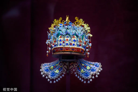 视觉中国：解码文创！总台“万马奔腾” 文创设计征集活动火热进行中