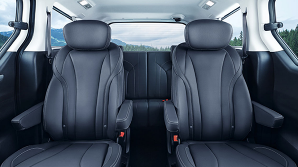 7座MPV家用车推荐上汽大通G10，一部让全家都满意的“家庭出行搭子”