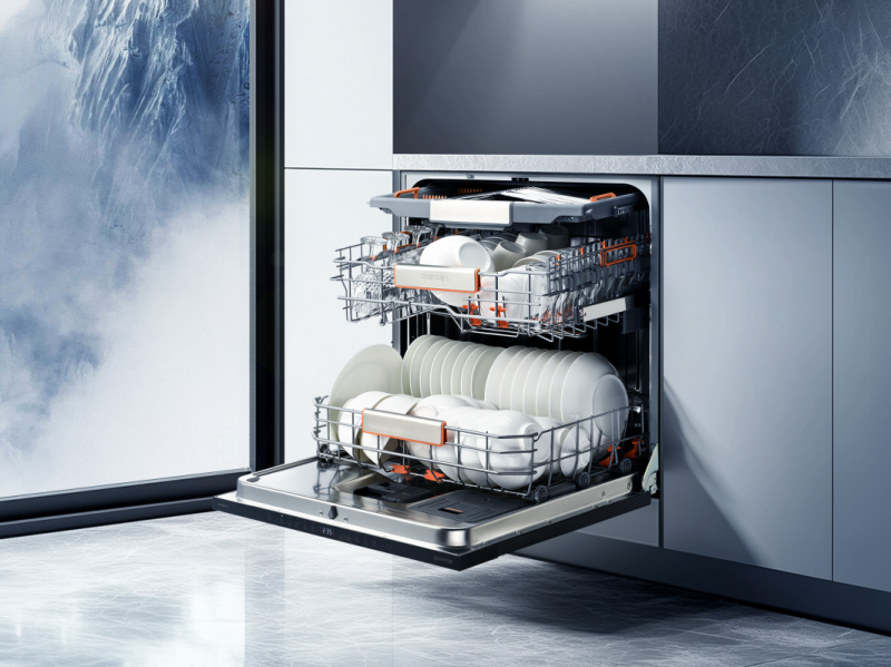 艺术家电gorenje x 2025世俱杯丨赛场内外，演绎美学与卓越