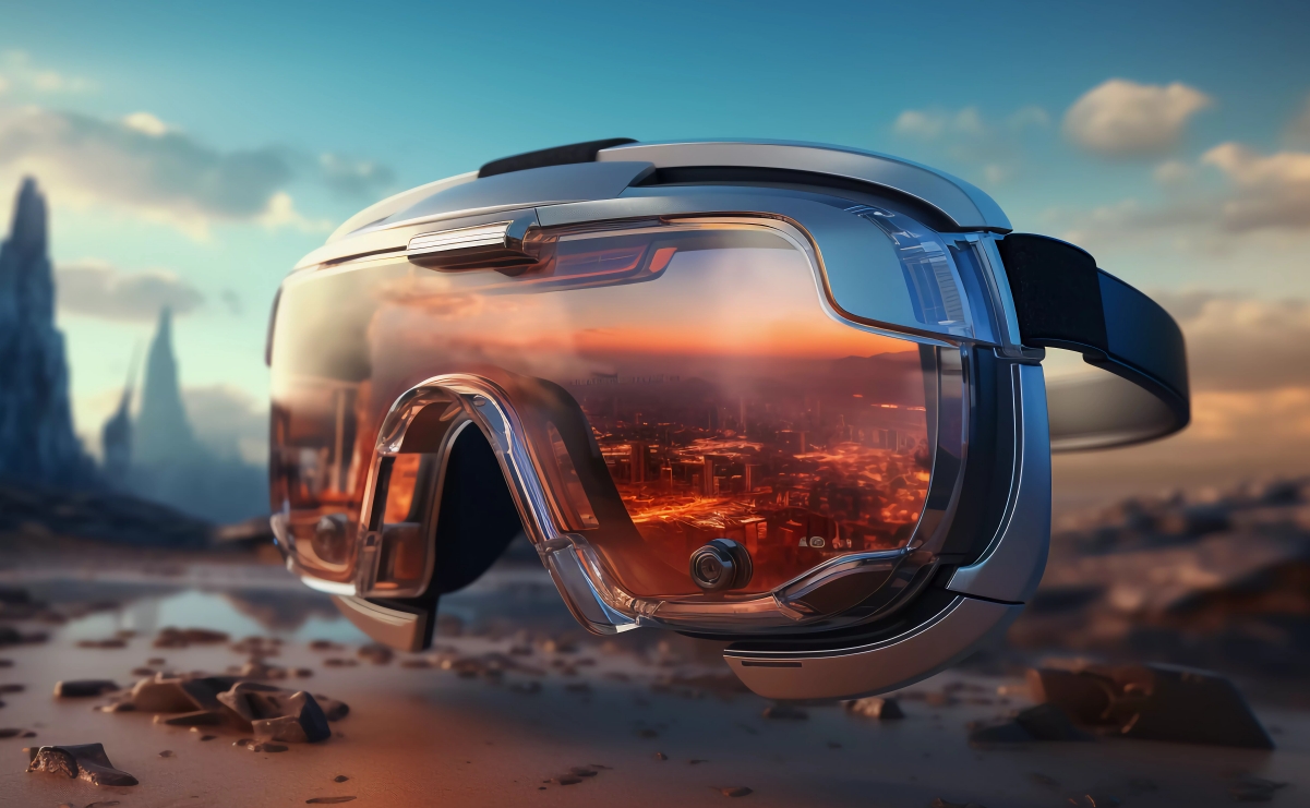 小米首款AI眼镜来了，137只核心概念股涨势汹汹