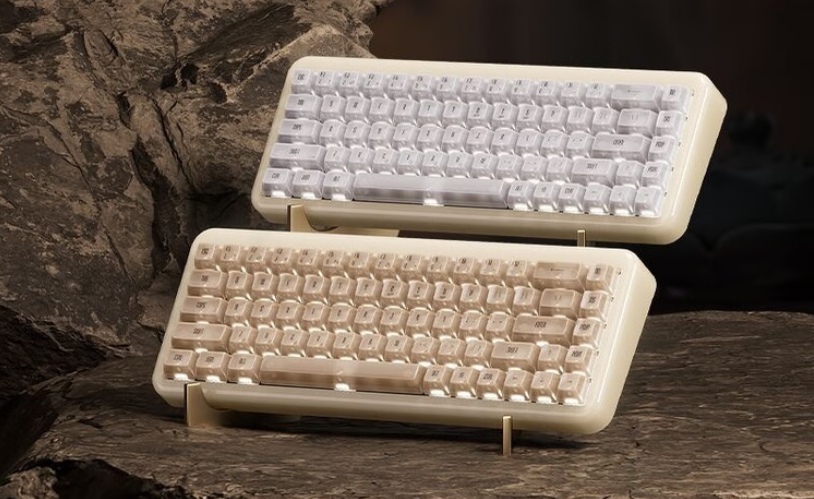 Akko发“年中奖”啦！惊喜福利点燃盛夏！