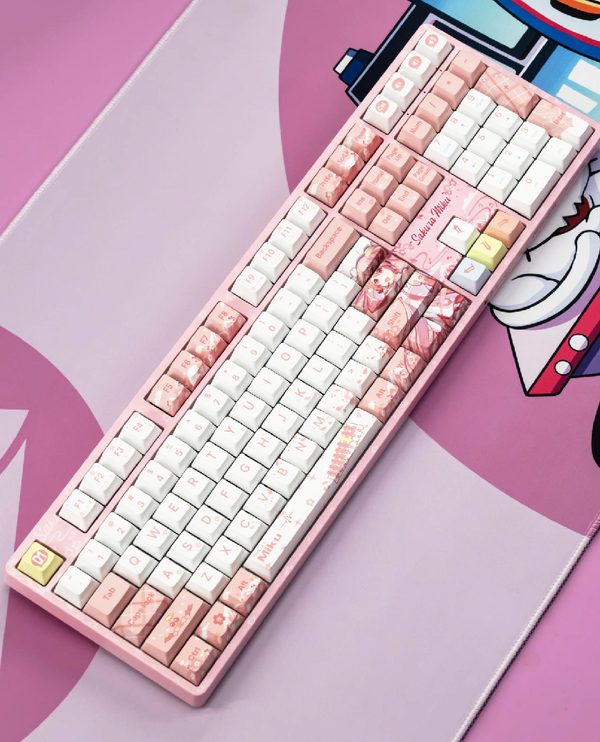 Akko发“年中奖”啦！惊喜福利点燃盛夏！