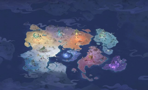 祖龙娱乐《踏风行》公测火爆，3D放置修仙新风潮席卷而来