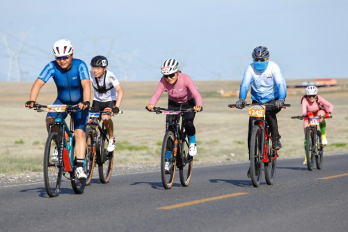 2025独库大本营仲夏狂欢季盛大启幕