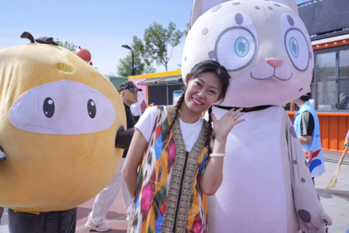 2025独库大本营仲夏狂欢季盛大启幕