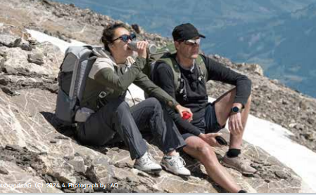 弘方集团获瑞士军工品牌中国区独家授权，为消费者带来军工级户外装备