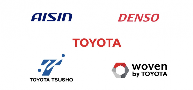 丰田集团五家公司联合启动“AI与软件人才培养”计划