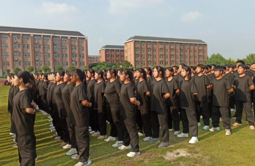 巨野县格瑞职专：技能与升学并重，为每一个学生铺就成才之路