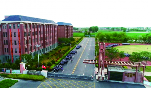 巨野县格瑞职专：技能与升学并重，为每一个学生铺就成才之路