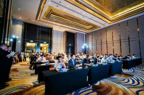 MC Prime荣膺“卓越外汇交易平台奖” 论坛之夜汇聚金融精英