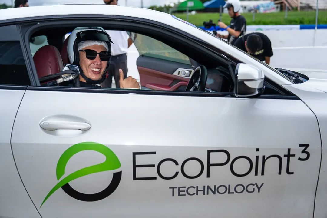 赛轮集团泰国新品发布会启幕，液体黄金轮胎等重磅产品登陆东南亚市场