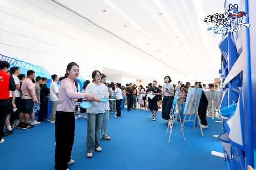 去夏日里跃动一 “夏”  —— 户外运动就用伤科灵