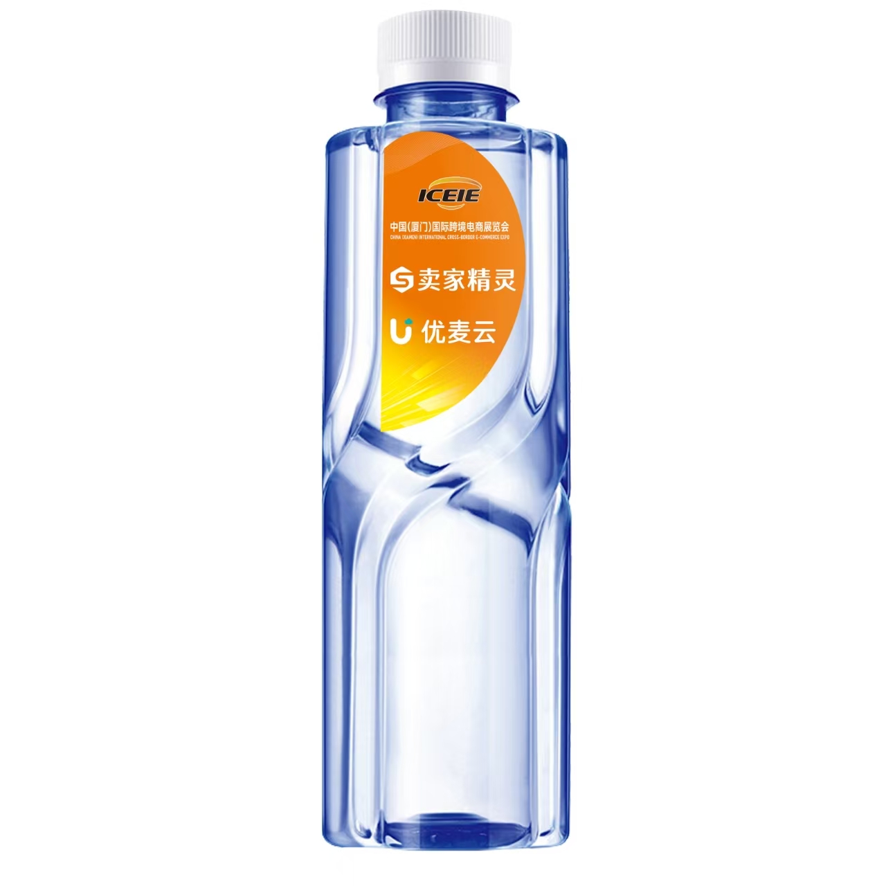 卖家精灵将持续赞助展会饮用水，赋能2025义乌电商博览会&厦门国际跨境电商展