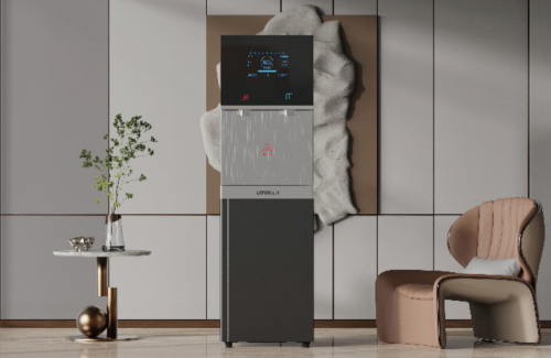 上海水展：全球最大的超滤膜供应商之一立升引领商用净水升级