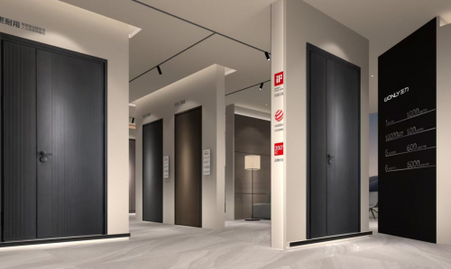 根除行业安全隐患 王力“不夹手”防盗门618受追捧