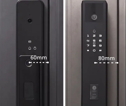 根除行业安全隐患 王力“不夹手”防盗门618受追捧