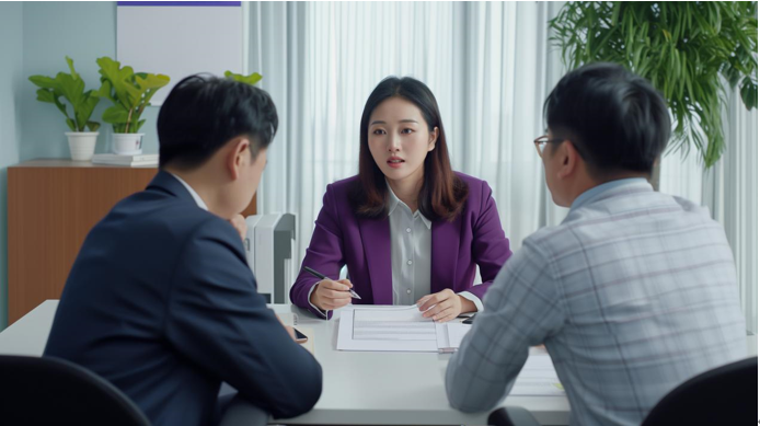 B端物流竞争激烈，跨越速运靠这三招“取胜”