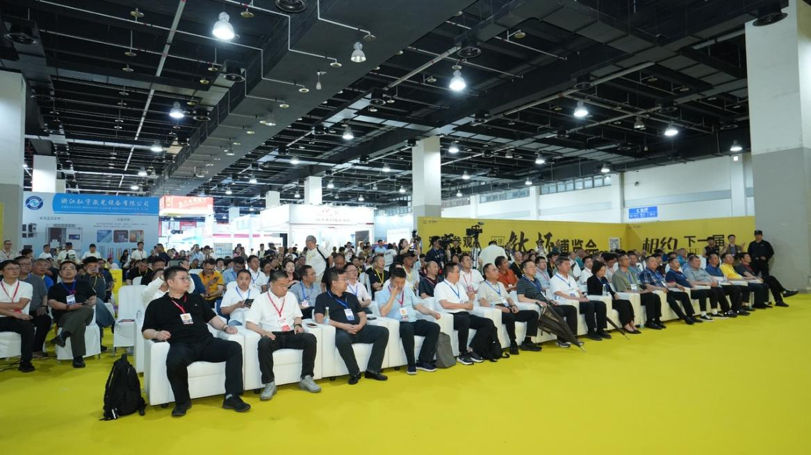 永康杯壶厨具展：钛金属革命引领，智造链接全球新未来