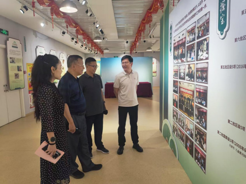 非遗“正青春”！京津冀非遗荟萃，引爆密云区文化热潮