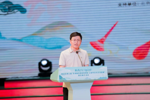 非遗“正青春”！京津冀非遗荟萃，引爆密云区文化热潮