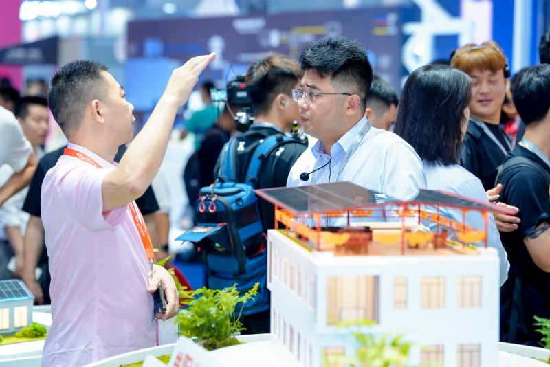 阳光新能源“惠阳光2.0”新模式全国落地，光伏电站轻松入户