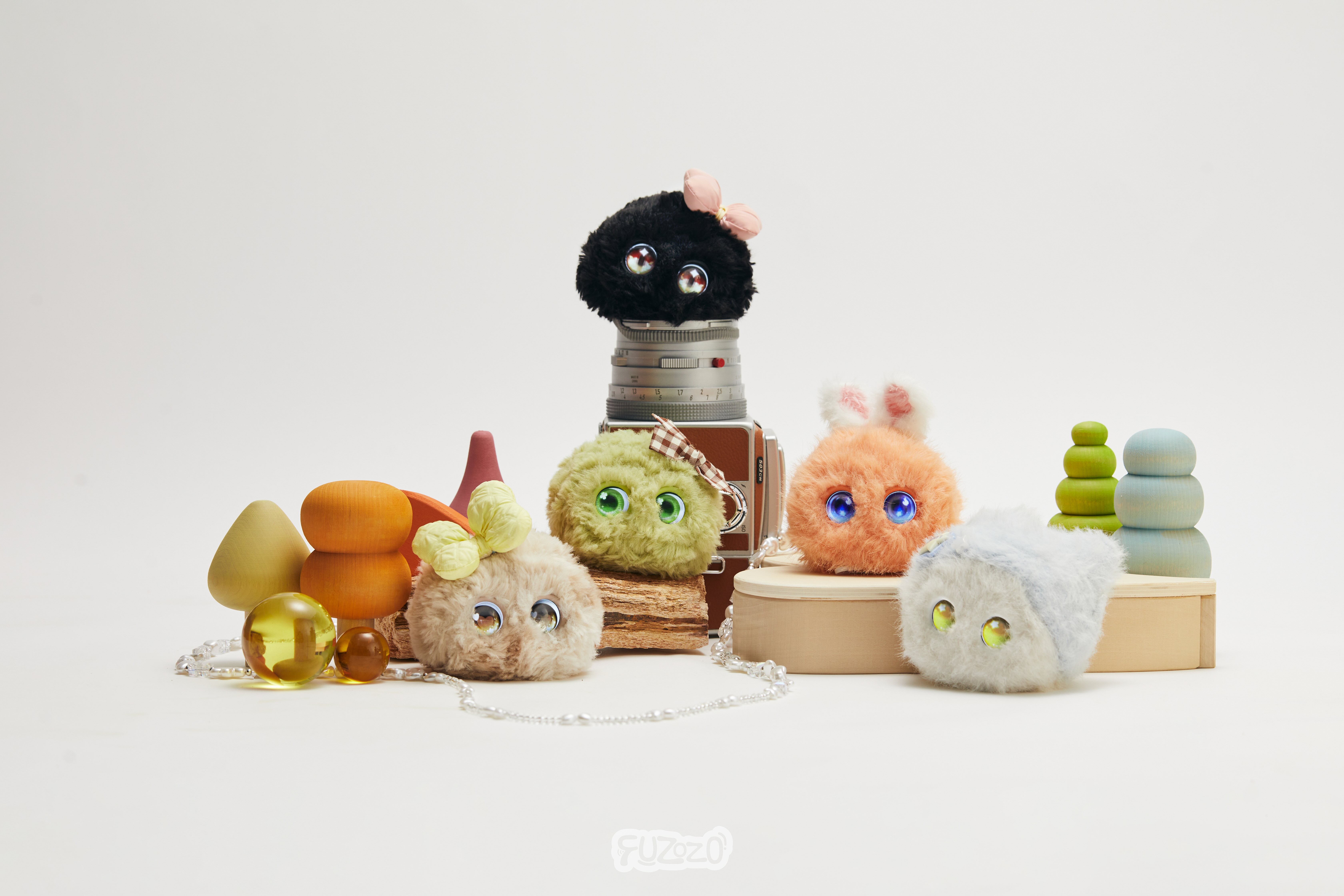 AI陪伴硬件公司“珞博智能”完成数千万人民币融资，上影、金沙江领投