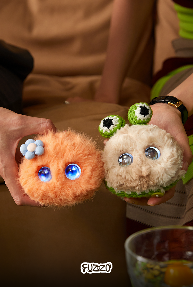 AI陪伴硬件公司“珞博智能”完成数千万人民币融资，上影、金沙江领投