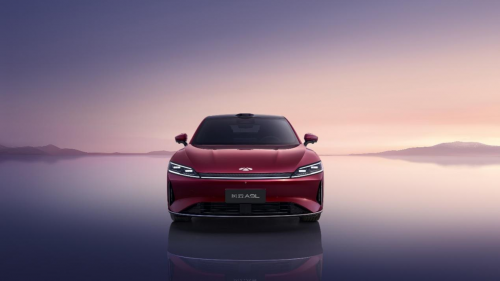 首登香港车博会，奇瑞汽车向着全球市场“All in”