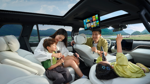 ‌家庭用车最佳选择‌：‌20万内6座SUV东风奕派eπ008对比零跑C16‌，‌全面解析‌