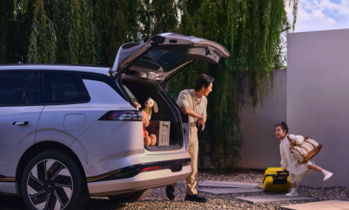 20万内，想买性价比高的大尺寸SUV，选东风奕派eπ008就对了