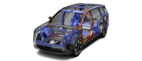 20万预算，适合家用的6座SUV？eπ008值得考虑