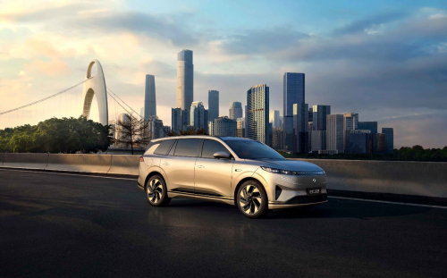 谁更懂家庭需求？东风奕派eπ008 vs 零跑C16 vs 启源Q07‌