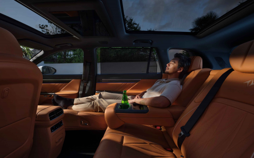 谁更懂家庭需求？东风奕派eπ008 vs 零跑C16 vs 启源Q07‌