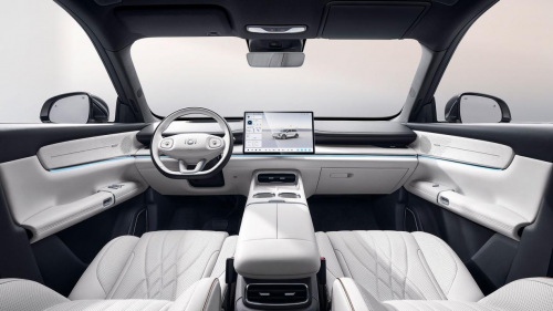 谁更懂家庭需求？东风奕派eπ008 vs 零跑C16 vs 启源Q07‌