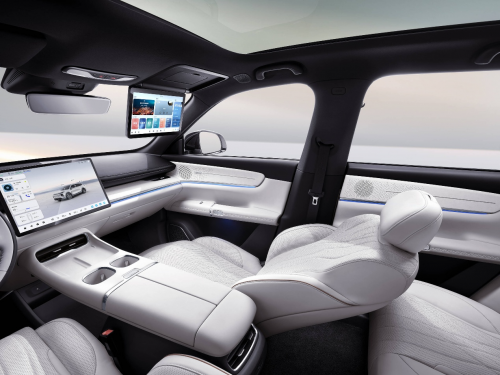 谁更懂家庭需求？东风奕派eπ008 vs 零跑C16 vs 启源Q07‌