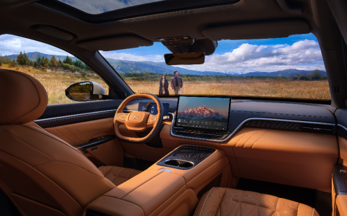 ‌2025年家庭用车首选：启源Q07与东风奕派eπ008深度测评‌