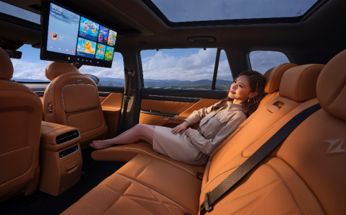 ‌2025年家庭用车首选：启源Q07与东风奕派eπ008深度测评‌