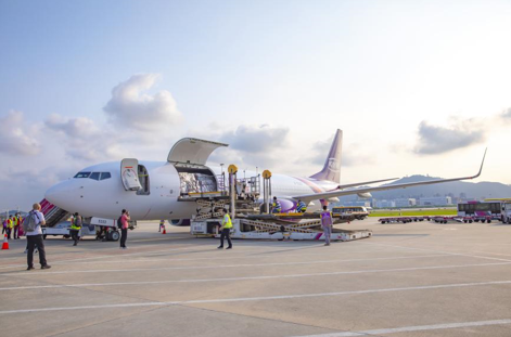 大件货运竞争白热化，跨越物流如何靠数字化实现突围