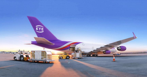 大件货运竞争白热化，跨越物流如何靠数字化实现突围