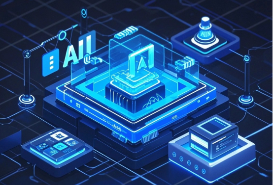 行业报告聚焦十方融海创新实践：AI+教育领域的破局者与赋能者